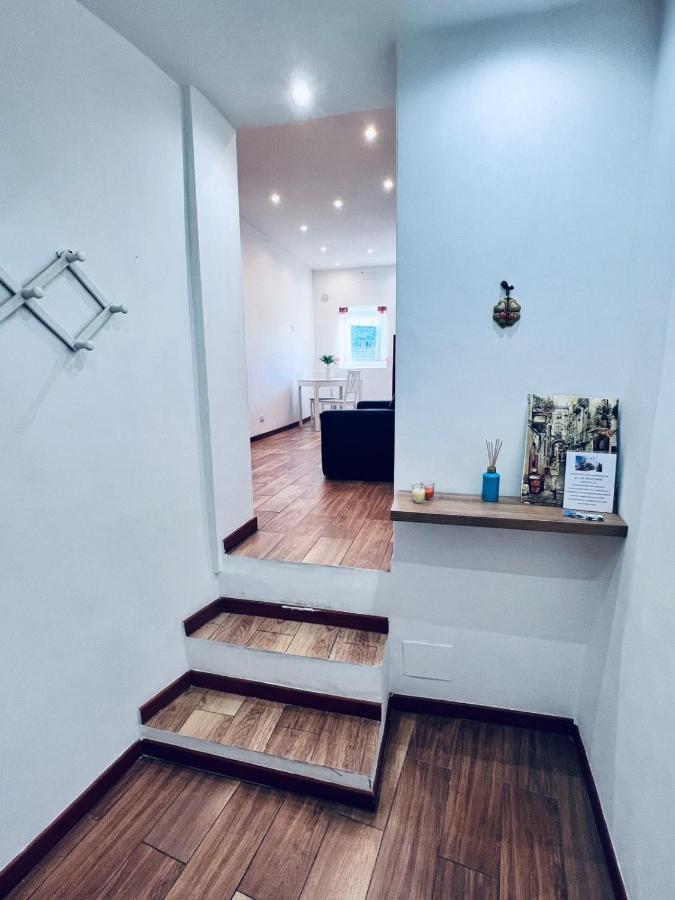 Castle Suite 바리 외부 사진